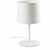 FARO BARCELONA CONGA Lampe De Table Blanc/blanc 1 FARO BARCELONA CONGA Lampe De Table Blanc/blanc -FARO BARCELONA Soldes 30277089 1