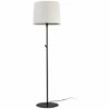 FARO BARCELONA SAMBA Lampedaire Noire/enrubanné Beige -FARO BARCELONA Soldes 30277109 1