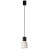 FARO BARCELONA KOMBO Lampe Suspension Beige Ø120 1L 1 FARO BARCELONA KOMBO Lampe Suspension Beige Ø120 1L -FARO BARCELONA Soldes 30277140 1