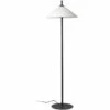 FARO BARCELONA SAIGON Lampadaire Gris/blanc Mat 2M R55 -FARO BARCELONA Soldes 30277150 1