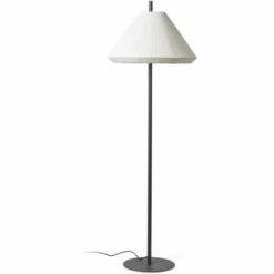 FARO BARCELONA SAIGON Lampadaire Gris/blanc Mat 2M T70