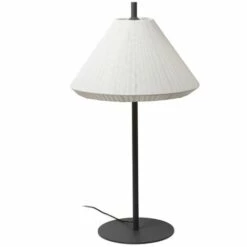 FARO BARCELONA SAIGON Lampadaire Gris/blanc Mat 1M T70