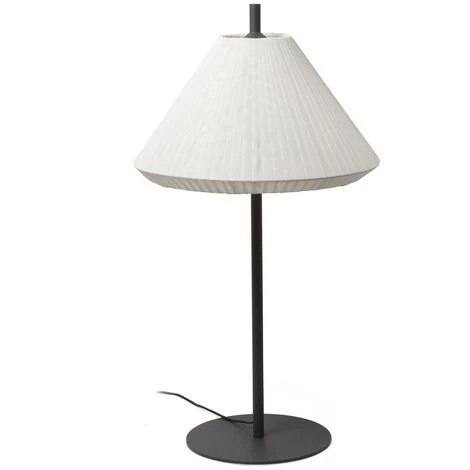 FARO BARCELONA SAIGON Lampadaire Gris/blanc Mat 1M T70 3 FARO BARCELONA SAIGON Lampadaire Gris/blanc Mat 1M T70