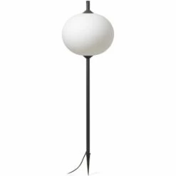 FARO BARCELONA SAIGON Piquet Gris/blanc Mat 1M R45