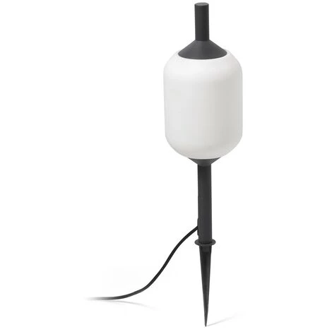 FARO BARCELONA SAIGON Piquet Gris/blanc Mat 0,1M R17 3 FARO BARCELONA SAIGON Piquet Gris/blanc Mat 0,1M R17