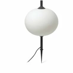 FARO BARCELONA SAIGON Piquet Gris/blanc Mat 0,1M R45