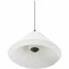 FARO BARCELONA SAIGON Lampe Suspension Grise/blanche Mat T70 Hole Cap 2 FARO BARCELONA SAIGON Lampe Suspension Grise/blanche Mat T70 Hole Cap -FARO BARCELONA Soldes 30277224 1