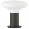 FARO BARCELONA BLUB'S Lampe Borne Gris Foncé H300