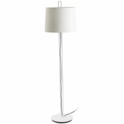 FARO BARCELONA MONTREAL Lampedaire Blanc/blanc