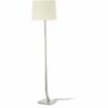 FARO BARCELONA REM Lampedaire Nickel Mat/blanc -FARO BARCELONA Soldes 30770623 1