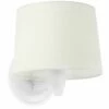 FARO BARCELONA CONGA Applique Murale Blanc/blanc 1 FARO BARCELONA CONGA Applique Murale Blanc/blanc -FARO BARCELONA Soldes 30770631 1