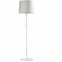 FARO BARCELONA CONGA Lampedaire Blanc/blanc