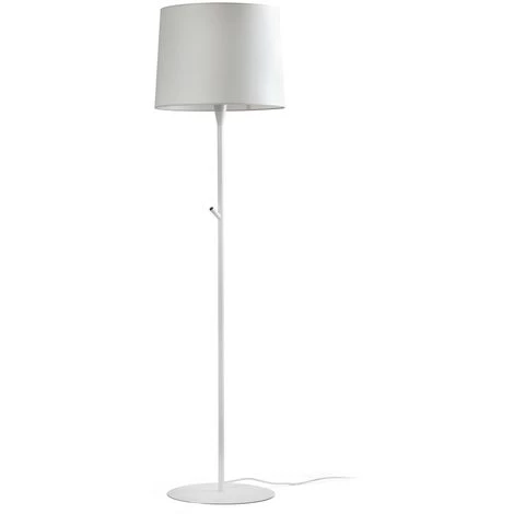 FARO BARCELONA CONGA Lampedaire Blanc/blanc 3 FARO BARCELONA CONGA Lampedaire Blanc/blanc