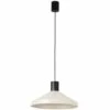 FARO BARCELONA KOMBO Lampe Suspension Beige Ø400 1L 1 FARO BARCELONA KOMBO Lampe Suspension Beige Ø400 1L -FARO BARCELONA Soldes 30770674 1