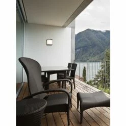 FARO BARCELONA KUBICK Applique Extérieur Réf. 70689 6 FARO BARCELONA KUBICK Applique Extérieur Réf. 70689 -FARO BARCELONA Soldes 31008064 2