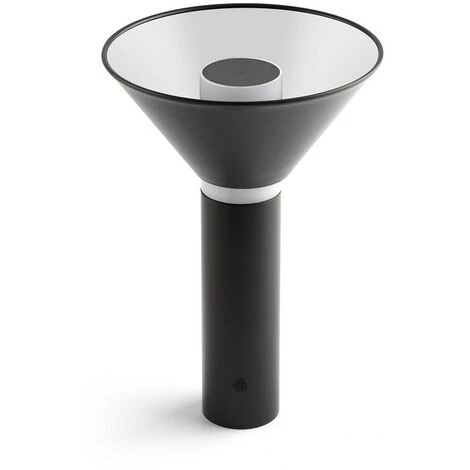 FARO BARCELONA FUJI Lampe Portable Noire 6 FARO BARCELONA FUJI Lampe Portable Noire – Image 4