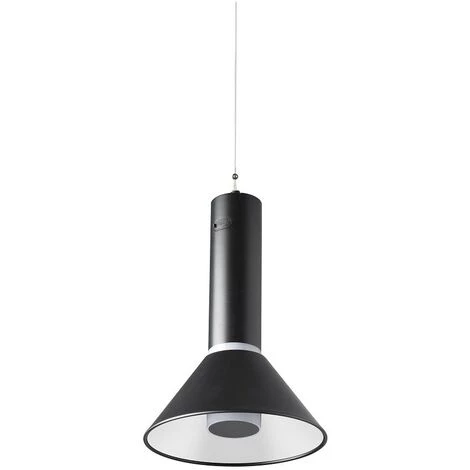 FARO BARCELONA FUJI Lampe Portable Noire 7 FARO BARCELONA FUJI Lampe Portable Noire – Image 5