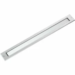 FARO BARCELONA FALLS LED Encastré Inox 12W 2700K