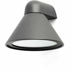 FARO BARCELONA PALS Applique Murale Gris Foncé