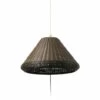 FARO BARCELONA SAIGON Lampe Portable Y Suspension Gris/brun W70 2 FARO BARCELONA SAIGON Lampe Portable Y Suspension Gris/brun W70 -FARO BARCELONA Soldes 32515854 1