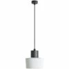 FARO BARCELONA MUFFIN Lampadaire Gris Foncé -FARO BARCELONA Soldes 32515859 1