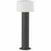 FARO BARCELONA MUFFIN Lampe Borne Gris Foncé H610 2 FARO BARCELONA MUFFIN Lampe Borne Gris Foncé H610 -FARO BARCELONA Soldes 32515869 1
