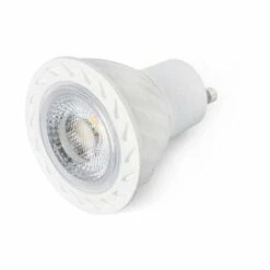 FARO BARCELONA Ampoule GU10 Led 8W 4000K 38° - Blanc