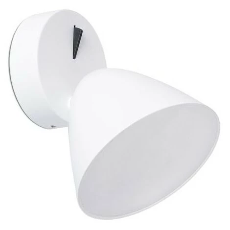 FARO BARCELONA Applique FLASH 20200 Blanc - Blanc 3 FARO BARCELONA Applique FLASH 20200 Blanc - Blanc