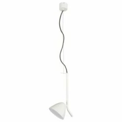 FARO BARCELONA Suspensions FLASH 20201 Blanc - Blanc