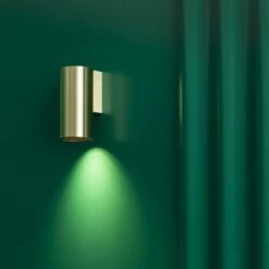 FARO BARCELONA STAN Applique Or Satiné 5 FARO BARCELONA STAN Applique Or Satiné -FARO BARCELONA Soldes 33356270 2