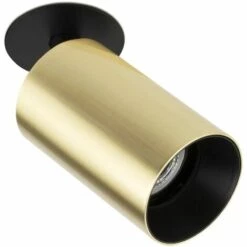 FARO BARCELONA STAN Lampe Encastrable Or Satiné