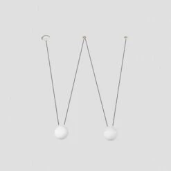 FARO BARCELONA MINE Lampe Suspension Réf. 28209-2L