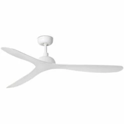 FARO BARCELONA GOTLAND Ventilateur De Plafond Blanc