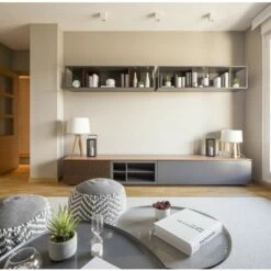 FARO BARCELONA BLISS Lampe De Table Réf. 28401 -FARO BARCELONA Soldes 3564438 3