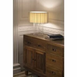 FARO BARCELONA LINDA Lampe De Table Réf. 29307 -FARO BARCELONA Soldes 3564443 3
