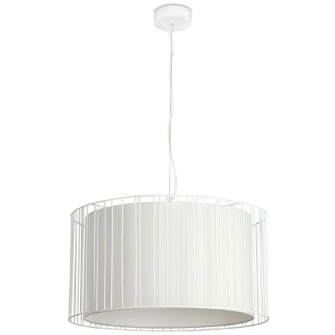 FARO BARCELONA LINDA Lampe Suspension Réf. 29309 3 FARO BARCELONA LINDA Lampe Suspension Réf. 29309