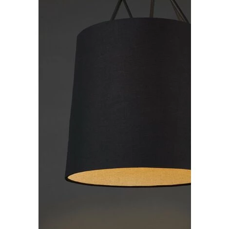 FARO BARCELONA TREE Lampe Suspension Réf. 29864 5 FARO BARCELONA TREE Lampe Suspension Réf. 29864 – Image 3