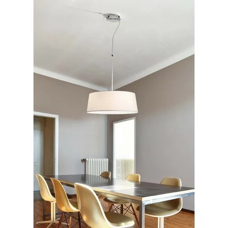 FARO BARCELONA HOTEL Lampe Suspension Réf. 29944 5 FARO BARCELONA HOTEL Lampe Suspension Réf. 29944 – Image 3