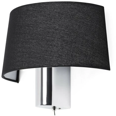 FARO BARCELONA HOTEL Applique Réf. 29945 3 FARO BARCELONA HOTEL Applique Réf. 29945