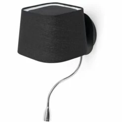 FARO BARCELONA SWEET Applique Avec Lecteur Réf. 29951 7 FARO BARCELONA SWEET Applique Avec Lecteur Réf. 29951 -FARO BARCELONA Soldes 3564479 2