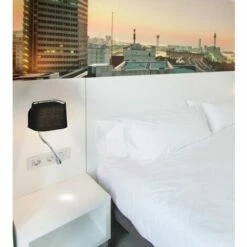 FARO BARCELONA SWEET Applique Avec Lecteur Réf. 29951 8 FARO BARCELONA SWEET Applique Avec Lecteur Réf. 29951 -FARO BARCELONA Soldes 3564479 3