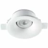 FARO BARCELONA NEU Lampe Encastrable Au Plafond Blanc De FARO -FARO BARCELONA Soldes 3564616 1