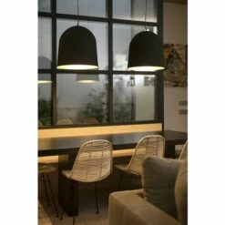 FARO BARCELONA CRATER Lampe Suspension Réf. 68461 10 FARO BARCELONA CRATER Lampe Suspension Réf. 68461 -FARO BARCELONA Soldes 3564653 4