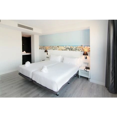 FARO BARCELONA MOMA Applique Réf. 68505 5 FARO BARCELONA MOMA Applique Réf. 68505 – Image 3