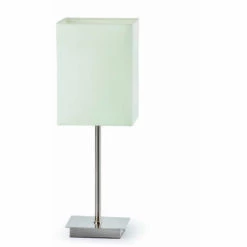 FARO BARCELONA THANA Lampe De Table Réf. 68530