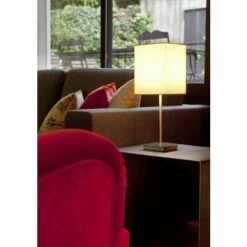 FARO BARCELONA THANA Lampe De Table Réf. 68530 -FARO BARCELONA Soldes 3564663 3