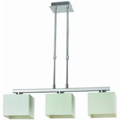 FARO BARCELONA THANA Lampe Suspension Réf. 68533