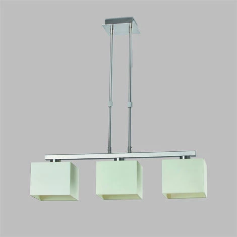 FARO BARCELONA THANA Lampe Suspension Réf. 68533 5 FARO BARCELONA THANA Lampe Suspension Réf. 68533 – Image 3