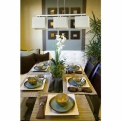 FARO BARCELONA THANA Lampe Suspension Réf. 68533 10 FARO BARCELONA THANA Lampe Suspension Réf. 68533 -FARO BARCELONA Soldes 3564666 4