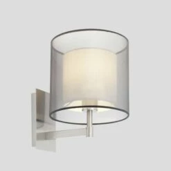 FARO BARCELONA SABA Applique Réf. 68544 7 FARO BARCELONA SABA Applique Réf. 68544 -FARO BARCELONA Soldes 3564668 2